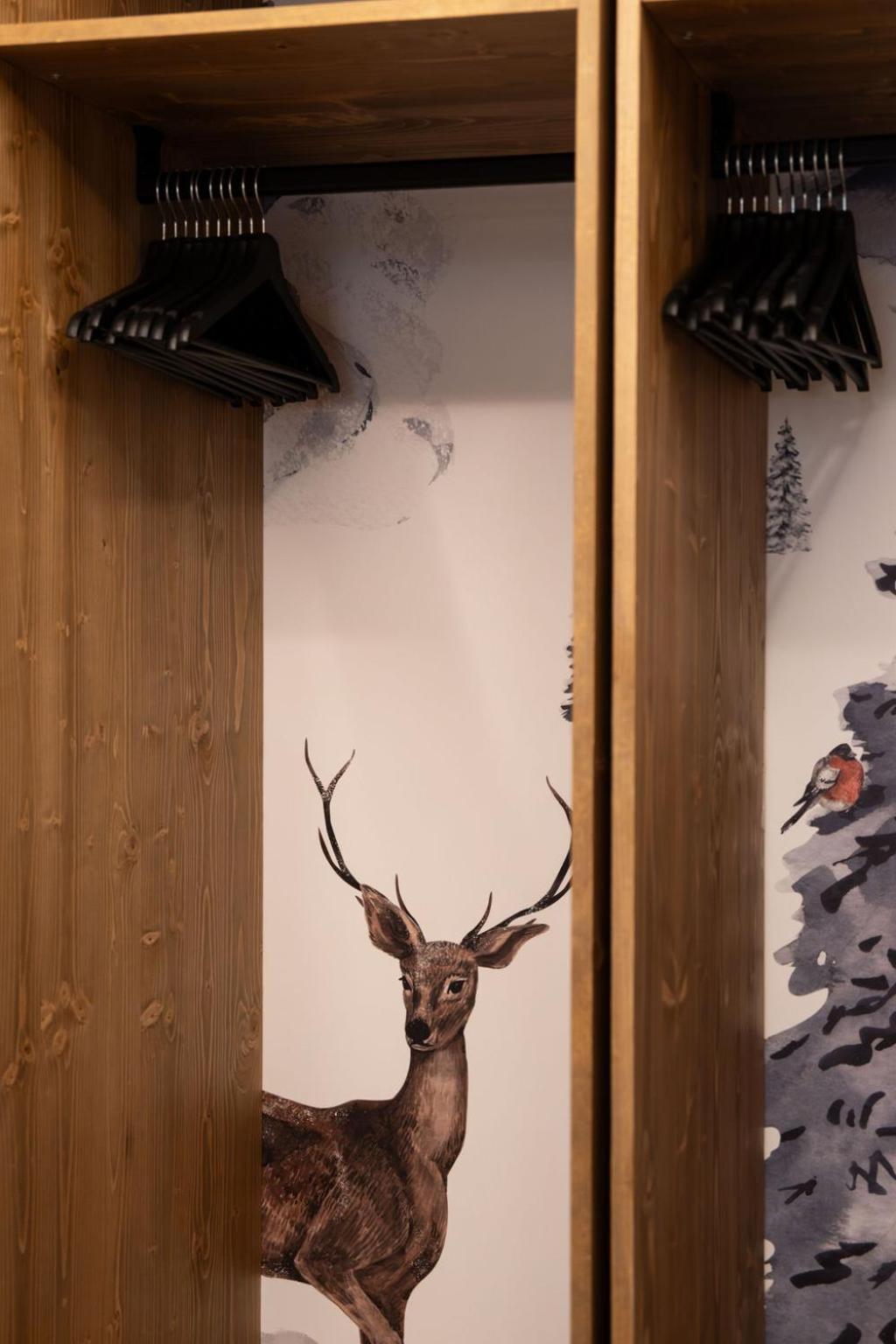Lodge Des Glaciers - La Rosiere Montvalezan 외부 사진